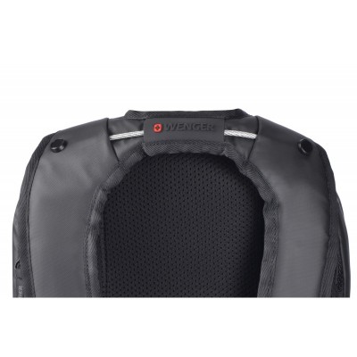 Рюкзак для ноутбука, Wenger Photon 14", чорний