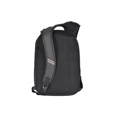 Рюкзак для ноутбука, Wenger Photon 14", чорний
