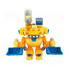Ігровий набір Super Wings Articulated Action Vehicle Донні (Donnie) Ігровий набір Super Wings Articulated Action Vehicle Донні (Donnie)
