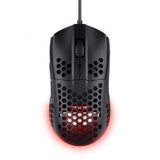 Миша Trust GXT 928 Helox, USB-A, чорний Миша Trust GXT 928 Helox, USB-A, чорний