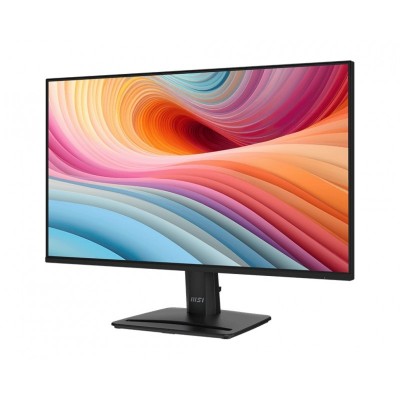 Монітор MSI 24.5" PRO MP251-E2 D-Sub, HDMI, DP, MM, IPS, 120Hz, sRGB 99%, AdaptiveSync