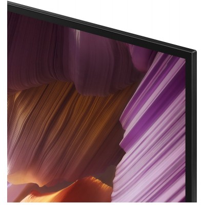 Телевізор 65" Samsung OLED 4K 100Hz Smart Tizen Black