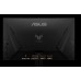 Монітор Asus 27" TUF Gaming VG27UQ1A 2xHDMI, DP, MM, IPS, 3840x2160, 160Hz, 1ms, DCI-P3 95%, AdaptiveSync, HDR10