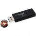 USB флеш накопитель Kingston 64Gb DataTraveler 100 Generation 3 USB3.0 (DT100G3/64GB)