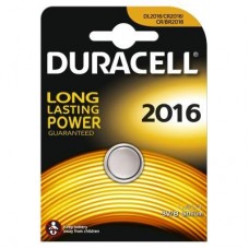 Батарейка Duracell CR 2016 / DL 2016 * 1 (81575093 / 81269133) Батарейка Duracell CR 2016 / DL 2016 * 1 (81575093 / 81269133)