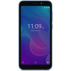 Мобильный телефон Meizu C9 2/16GB Blue