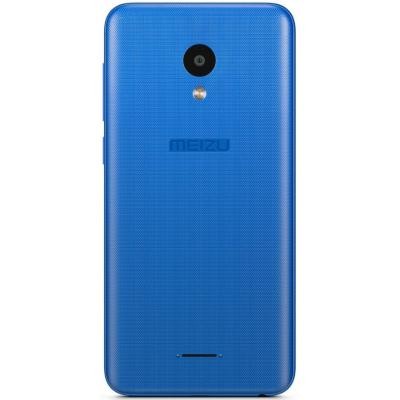 Мобильный телефон Meizu C9 2/16GB Blue