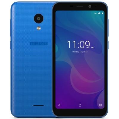 Мобильный телефон Meizu C9 2/16GB Blue