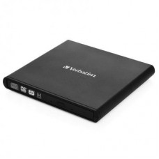 Оптичний привід DVD±RW Verbatim 98938 Оптичний привід DVD±RW Verbatim 98938