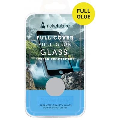 Скло захисне MakeFuture для Samsung J5 2017 (J530) Gold Full Cover Full Glue (MGFCFG-SJ530G)
