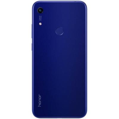 Мобільний телефон Honor 8A Prime 3/64GB Navy Blue (51095GQG)