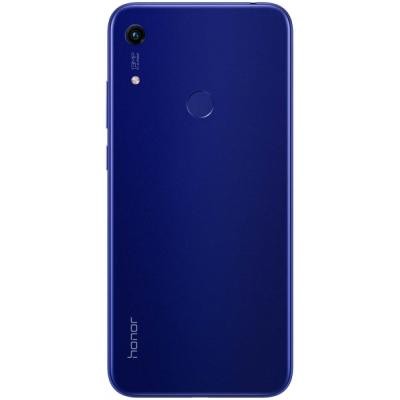 Мобильный телефон Honor 8A Prime 3/64GB Navy Blue (51095GQG)