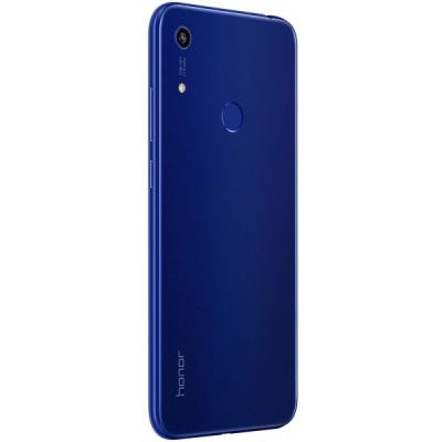 Мобильный телефон Honor 8A Prime 3/64GB Navy Blue (51095GQG)