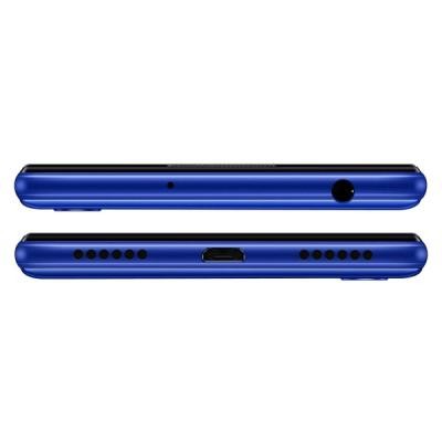 Мобильный телефон Honor 8A Prime 3/64GB Navy Blue (51095GQG)