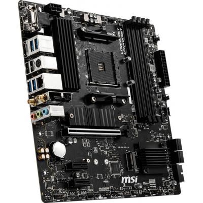 Материнская плата MSI B550M PRO-VDH WIFI