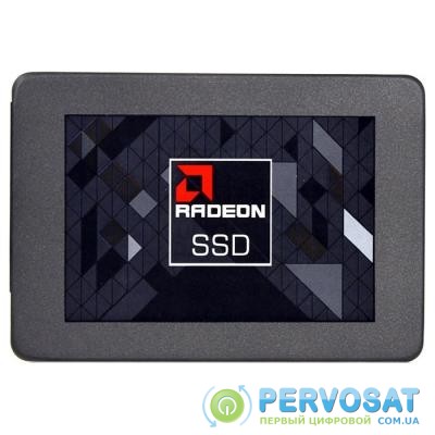 Накопитель SSD 2.5" 128GB Radeon R5 AMD (R5SL128G)