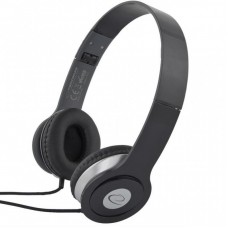 Навушники Esperanza EH145K Black (EH145K) Навушники Esperanza EH145K Black (EH145K)