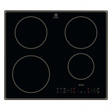 Варильна поверхня Electrolux IPEV644RBC індукційна