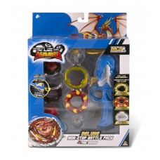 Дзиґа Infinity Nado V Advanced Вогняний Дракон (Fiery Dragon) Дзиґа Infinity Nado V Advanced Вогняний Дракон (Fiery Dragon)