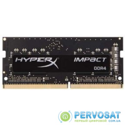 HyperX Impact DDR4 2666[HX426S15IB2/8]