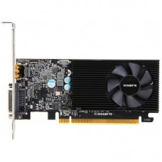Вiдеокарта Gigabyte GeForce GT1030 2GB DDR4 low profile silent Вiдеокарта Gigabyte GeForce GT1030 2GB DDR4 low profile silent