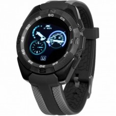 Смарт-годинник Gelius Pro GP-L3 (URBAN WAVE) Black/Grey