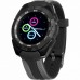 Смарт-годинник Gelius Pro GP-L3 (URBAN WAVE) Black/Grey