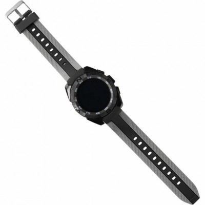 Смарт-годинник Gelius Pro GP-L3 (URBAN WAVE) Black/Grey