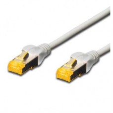 Патч-корд 0.5м CAT 6a S-FTP AWG 26/7 Digitus (DK-1644-A-005) Патч-корд 0.5м CAT 6a S-FTP AWG 26/7 Digitus (DK-1644-A-005)