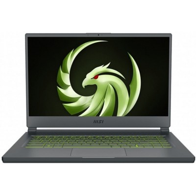 Ноутбук MSI Delta 15.6FHD 240Hz/Ryzen 7 5800H/16/1TB/RX6700M-10/DOS