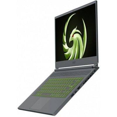 Ноутбук MSI Delta 15.6FHD 240Hz/Ryzen 7 5800H/16/1TB/RX6700M-10/DOS