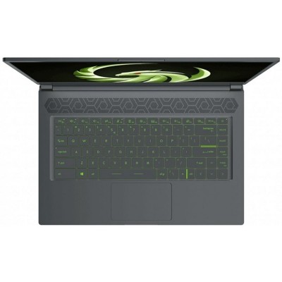 Ноутбук MSI Delta 15.6FHD 240Hz/Ryzen 7 5800H/16/1TB/RX6700M-10/DOS