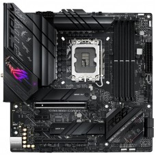 Материнcька плата ASUS ROG STRIX B660-G GAMING WIFI s1700 B660 4xDDR5 M.2 HDMI-DP Wi-Fi!!!BT mATX Материнcька плата ASUS ROG STRIX B660-G GAMING WIFI s1700 B660 4xDDR5 M.2 HDMI-DP Wi-Fi!!!BT mATX