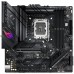 Материнcька плата ASUS ROG STRIX B660-G GAMING WIFI s1700 B660 4xDDR5 M.2 HDMI-DP Wi-Fi!!!BT mATX