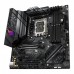 Материнcька плата ASUS ROG STRIX B660-G GAMING WIFI s1700 B660 4xDDR5 M.2 HDMI-DP Wi-Fi!!!BT mATX