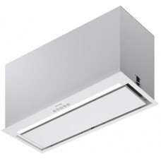 Витяжка Franke вбудовувана Box Flush EVO, 70см, 1120м3ч, FBFE WH MATT A70, білий матовий