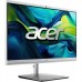 Комп'ютер персональний моноблок Acer Aspire C24-195ES 23.8" FHD Intel U7-155U, 16GB, F512GB, UMA, WiFi, кл+м, 3р, без ОС, сірий