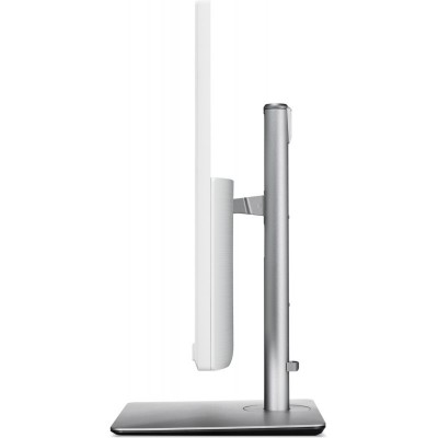 Комп'ютер персональний моноблок Acer Aspire C24-195ES 23.8" FHD Intel U7-155U, 16GB, F512GB, UMA, WiFi, кл+м, 3р, без ОС, сірий