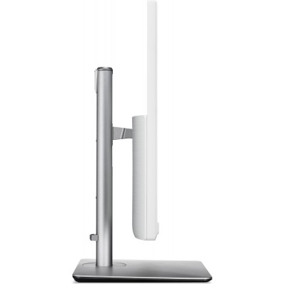 Комп'ютер персональний моноблок Acer Aspire C24-195ES 23.8" FHD Intel U7-155U, 16GB, F512GB, UMA, WiFi, кл+м, 3р, без ОС, сірий