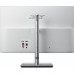 Комп'ютер персональний моноблок Acer Aspire C24-195ES 23.8" FHD Intel U7-155U, 16GB, F512GB, UMA, WiFi, кл+м, 3р, без ОС, сірий
