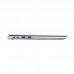 Ноутбук Acer TravelMate TMP215-55 15.6" FHD IPS, Intel 5-120U, 16GB, F1TB, UMA, Lin, сріблястий