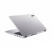 Ноутбук Acer TravelMate TMP215-55 15.6" FHD IPS, Intel 5-120U, 16GB, F1TB, UMA, Lin, сріблястий
