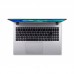 Ноутбук Acer TravelMate TMP215-55 15.6" FHD IPS, Intel 5-120U, 16GB, F1TB, UMA, Lin, сріблястий