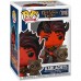 Фігурка Funko POP Games: Baldur's Gate - Karlach & Clive