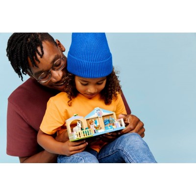 Конструктор LEGO Friends Ветеринарна клініка