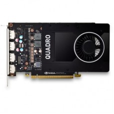 Видеокарта QUADRO P2000 5120MB PNY (VCQP2000-PB) Видеокарта QUADRO P2000 5120MB PNY (VCQP2000-PB)