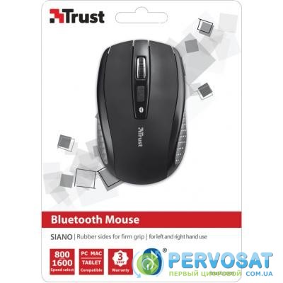 Мышка Trust Siano Bluetooth Mouse (20403)