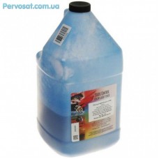 Тонер HP CLJ Enterprise Universal 1кг Cyan Static Control (MPTCOL-1KG-COS) Тонер HP CLJ Enterprise Universal 1кг Cyan Static Control (MPTCOL-1KG-COS)