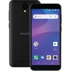 Мобильный телефон PHILIPS S260 Black Мобильный телефон PHILIPS S260 Black