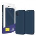 Чохол до моб. телефона MakeFuture Samsung A71 Flip (Soft-Touch PU) Blue (MCP-SA71BL)